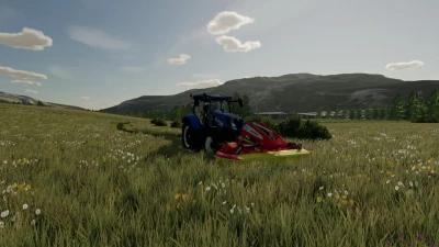 Biberfelden Map v1.1.0.0