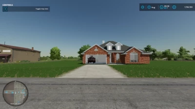 Brick house v1.0.0.0