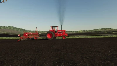 Case IH 6200 Press Grain Drill Pack v1.0.0.1
