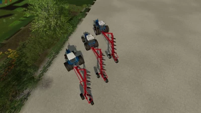 Case IH 720 Pack v1.0.0.1