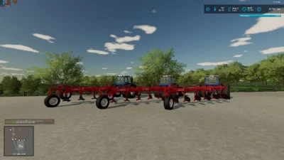 Case IH 720 Pack v1.0.0.1