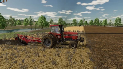 Case IH 720 Pack v1.0.0.2