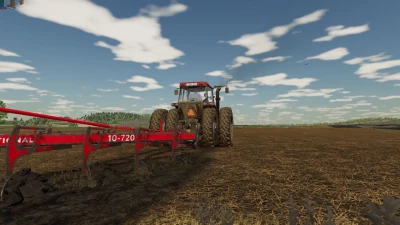 Case IH 720 Pack v1.0.0.2