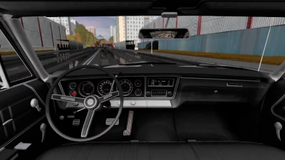 Chevrolet Impala 1967 v1.0