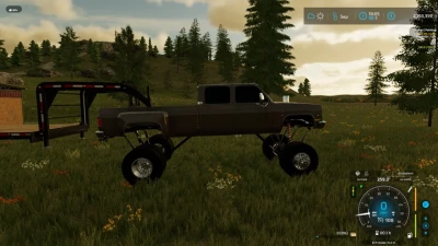 Chevy K30 Dually DDC Edit v1.0.1.0