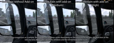 Cold Rain v0.4 1.49