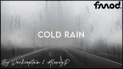 Cold Rain v0.4 1.49