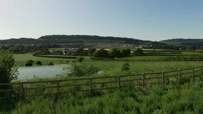 Court Farm Country Park v1.2.0.0