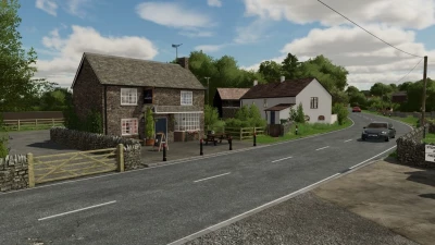 Court Farm Country Park v1.2.0.0