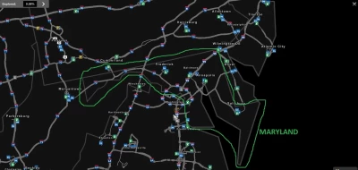 DELAWARE - NEW JERSEY - NEW YORK ADD-ON v1.7 1.49