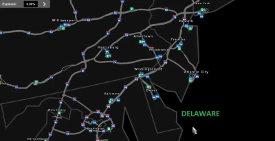 DELAWARE - NEW JERSEY - NEW YORK ADD-ON v1.7 1.49