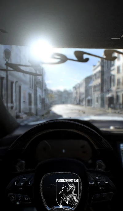 DODGE DURANGO 2021 MODDED By ARMORED LAB v1.0