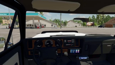 Dodge RAM First Gen Flatbed v2.0.0.0