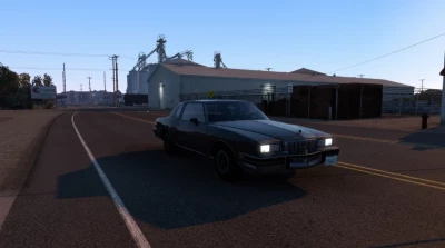 Drivable Jazzycat’s classic pack v1.2