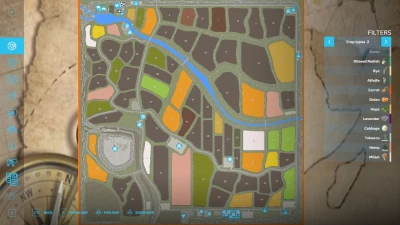 Eagle Eye County V1.0.0.0