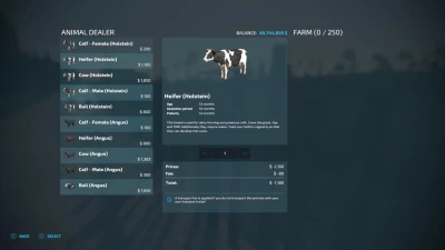 Eagle Eye County V1.0.0.0