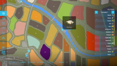 Eagle Eye County V1.0.0.0