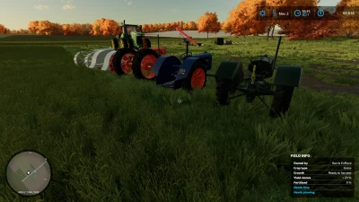 Early Fordson Pack v1.0.0.0