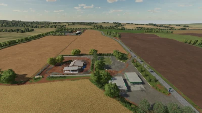 Farminopolis MAP PREMIUM EXPANSION v1.0.0.0