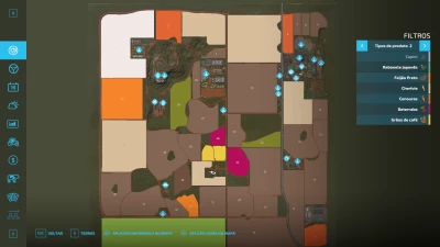 Farminopolis MAP PREMIUM EXPANSION v1.0.0.0