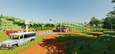 Fazenda Uruburetama v1.0.0.0