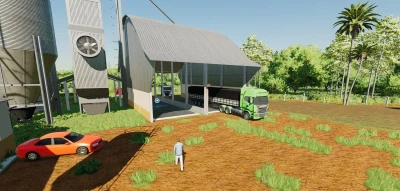 Fazenda Uruburetama v1.0.0.0