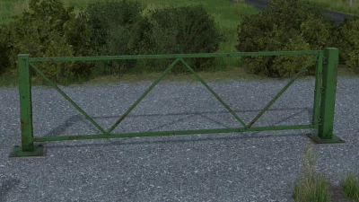 Fieldbarrier Pack v1.0.0.0