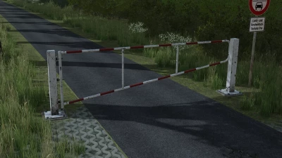 Fieldbarrier Pack v1.0.0.0