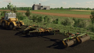 Framest Pack v1.0.0.0