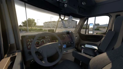 Freightshaker Cascadia 125 v1.1 1.49