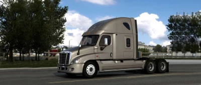 Freightshaker Cascadia 125 v1.1 1.49