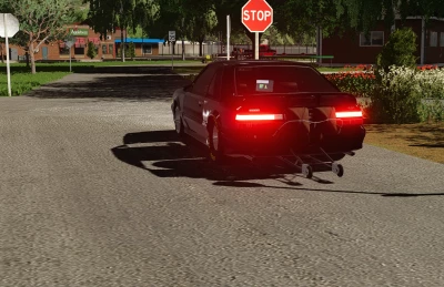 FS22 1993 FoxBody CHS v1.0.0.0