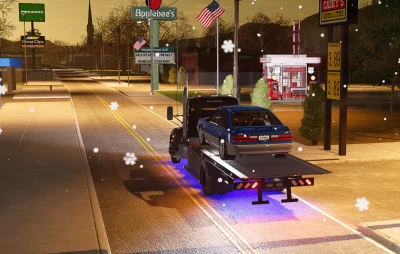 FS22 1993 FoxBody CHS v1.0.0.0