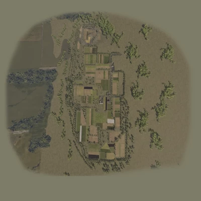 FS22 Boćkowo v1.0.0.0