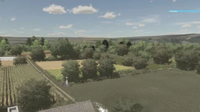 FS22 Boćkowo v1.0.0.0