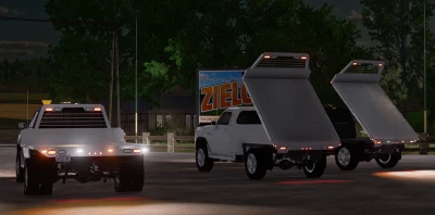 FS22 First Gen Ram Flatbed CHS v1.0.0.0