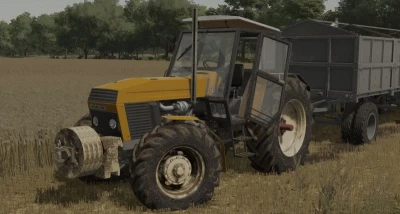 FS22 URSUS 6CYL v1.0.0.0