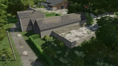 FS22 Vallee de la Baie v1.0.0.0