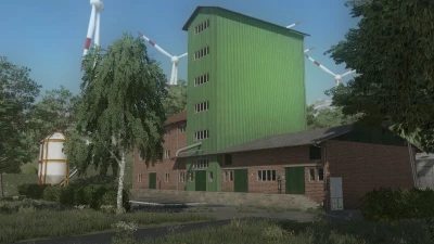 FS22 Waldsassen Map v1.0.0.0