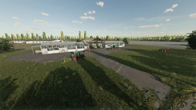 FSH Modding Map Edit v6.0.0.0