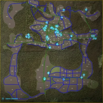 Galgenberg4x AD Streckennetz v1.0.0.0