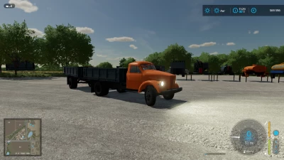 Gas 51 module pack v1.0.0.0