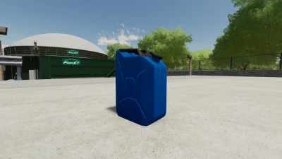 Gas Can v1.0.0.0