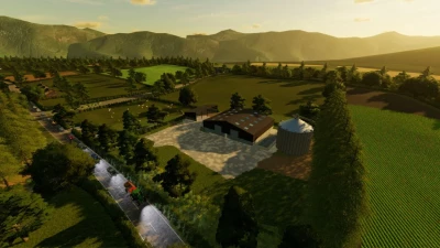 Glazebrook 22 v1.0.0.0