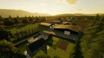 Glazebrook 22 v1.0.0.0