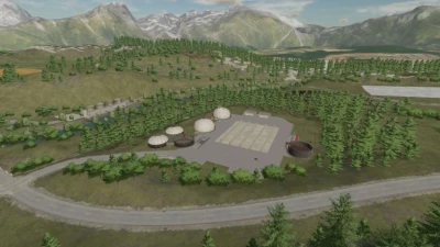 Goldcrest Valley Multi v8.2.0.1