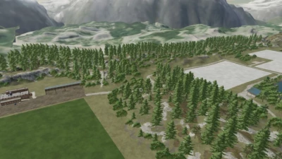 Goldcrest Valley Multi v8.2.0.1