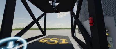 GSI Grain Dryer Complex v1.0.0.0