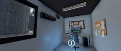 GSI Grain Dryer Complex v1.0.0.0