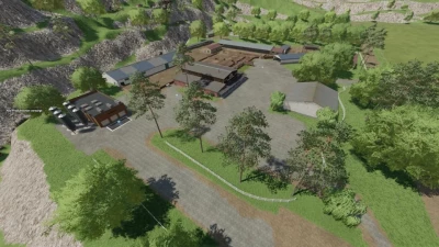 Hagenstedt by Mahoni1970 v1.1.0.0